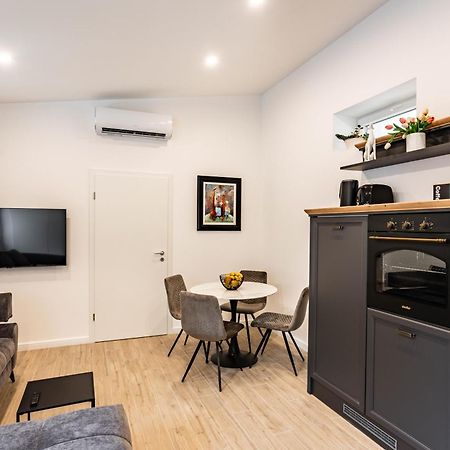 Luxury City Center House Split Dış mekan fotoğraf