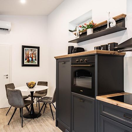 Luxury City Center House Split Dış mekan fotoğraf