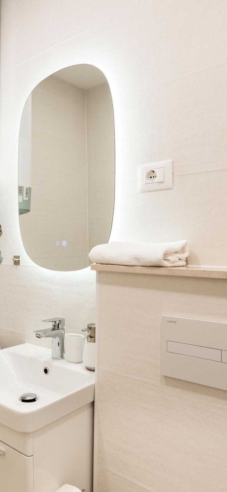Luxury City Center House Split Dış mekan fotoğraf