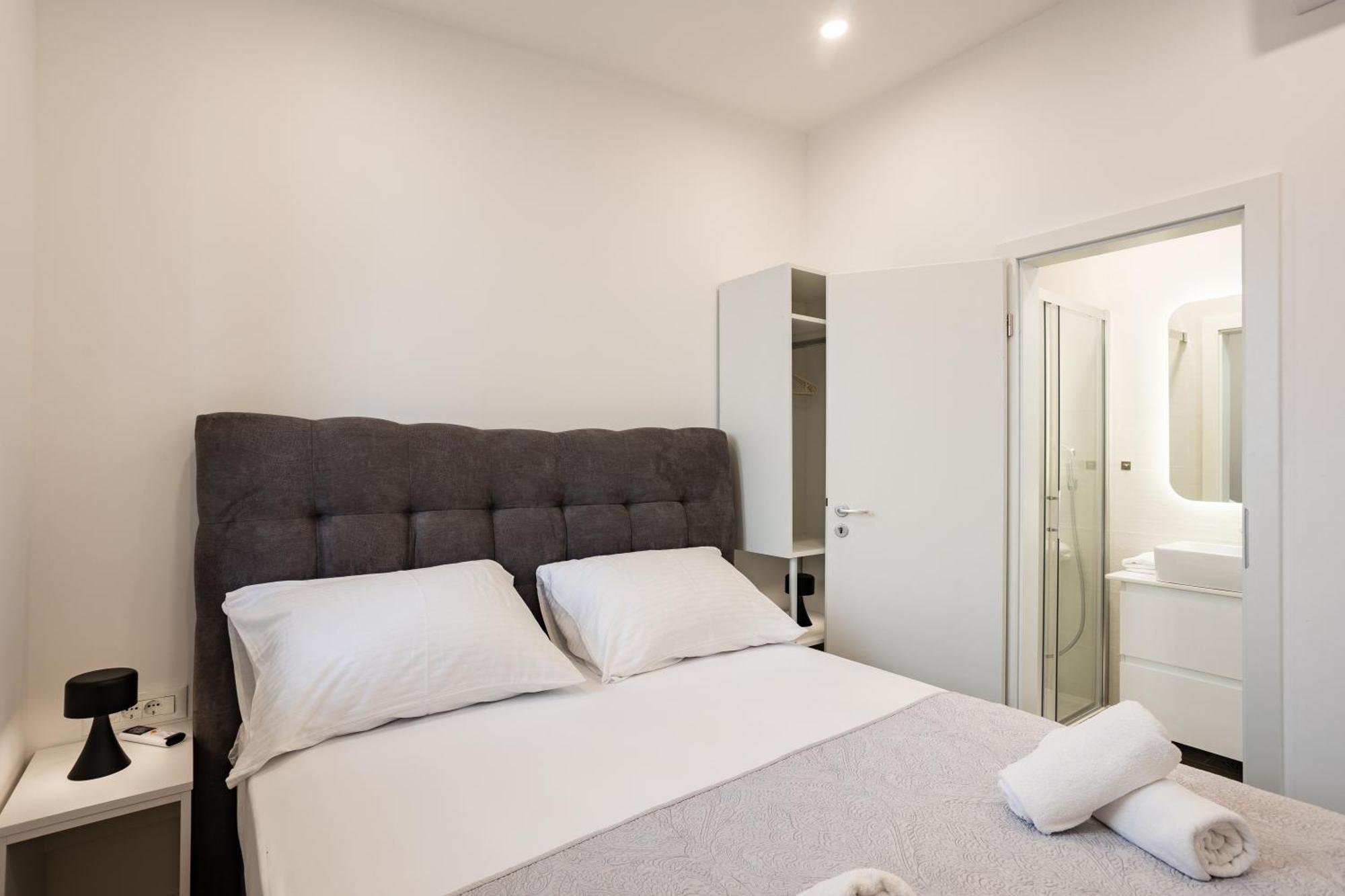 Luxury City Center House Split Dış mekan fotoğraf