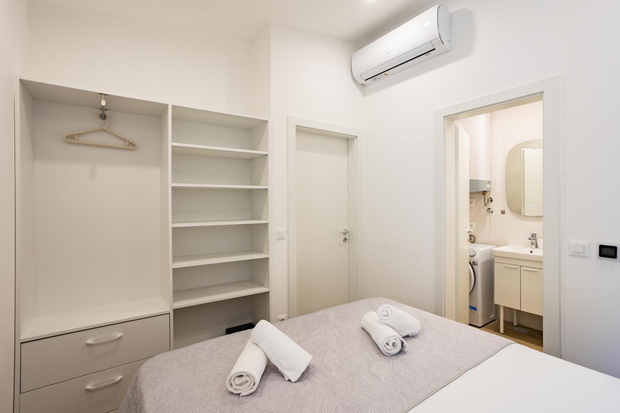 Luxury City Center House Split Dış mekan fotoğraf