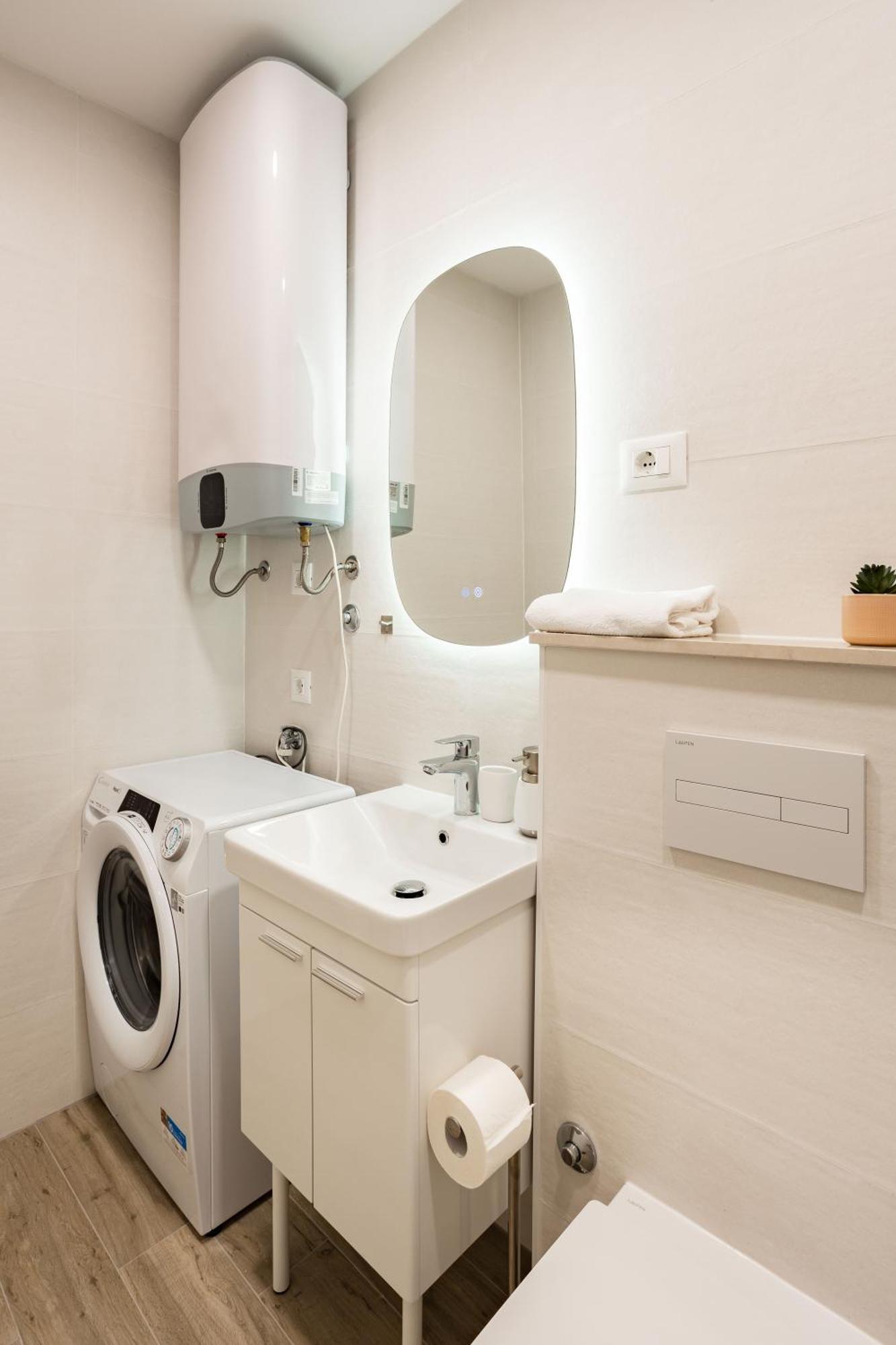 Luxury City Center House Split Dış mekan fotoğraf