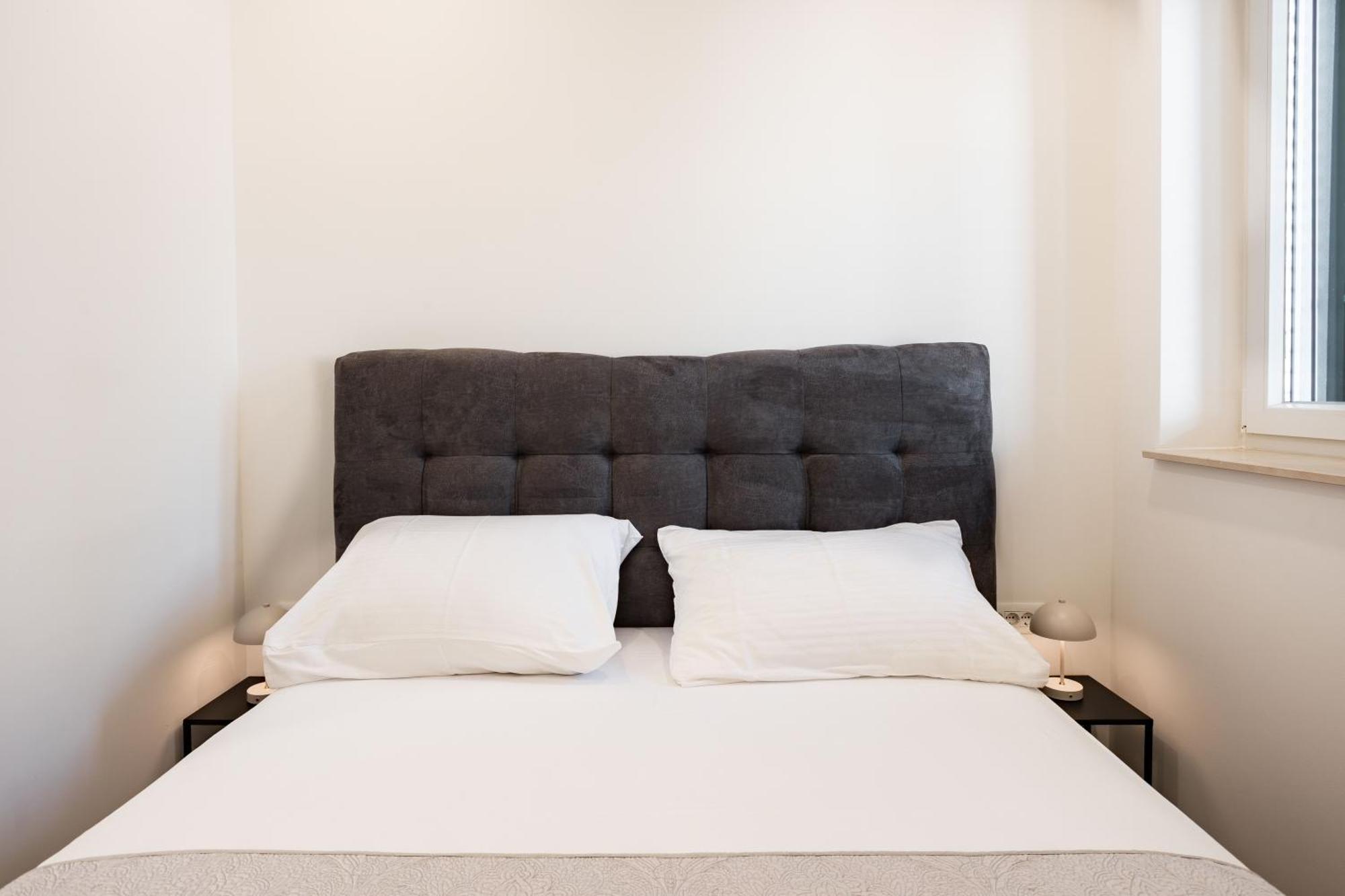 Luxury City Center House Split Dış mekan fotoğraf