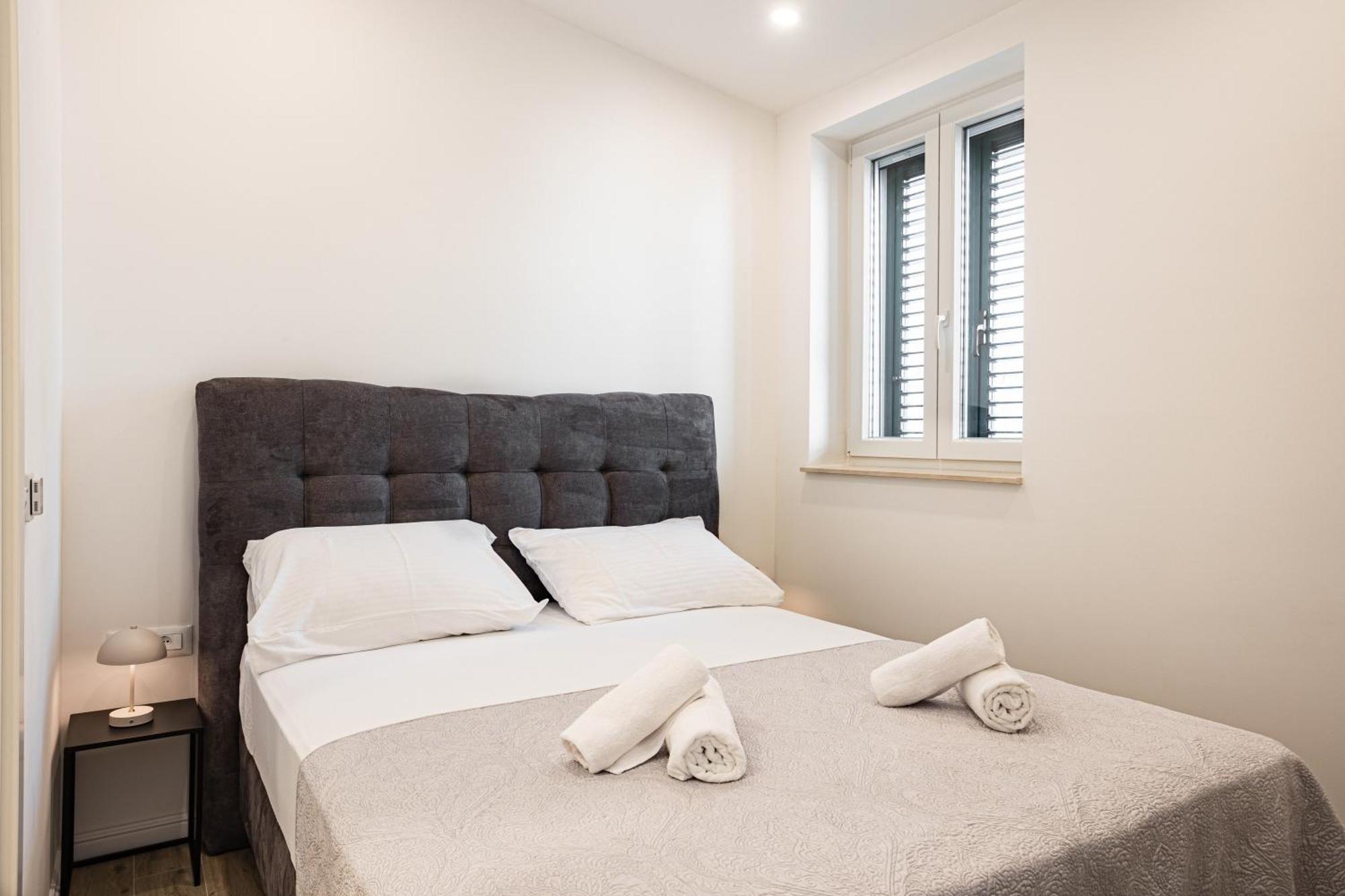 Luxury City Center House Split Dış mekan fotoğraf