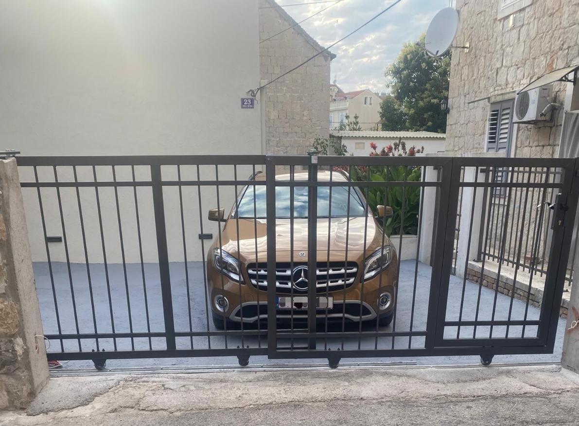 Luxury City Center House Split Dış mekan fotoğraf